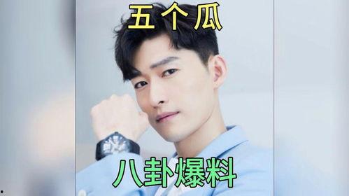 你怎么看娱乐圈吃瓜,揭秘明星幕后故事与娱乐八卦